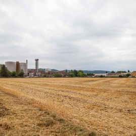 Lager für Agrar- & Industrieprodukte in Northeim