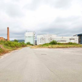 Lager für Agrar- & Industrieprodukte in Salzhemmendorf